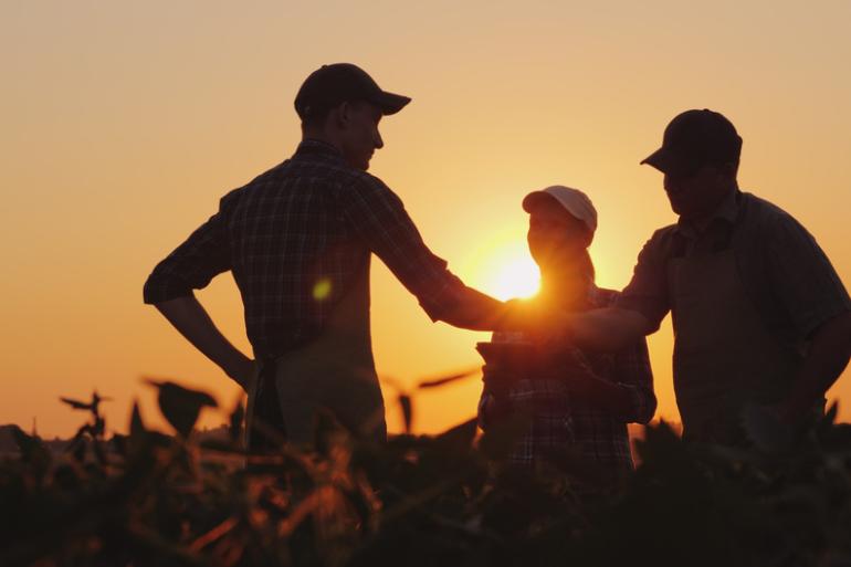 Primer Congreso Nacional de Juventudes busca transformar el sector agropecuario en Colombia 